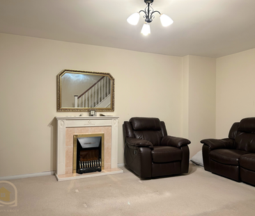 3 bedroom end of terrace house to rent - Photo 1