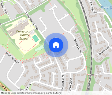 Burne Jones Close, Cardiff(City), CF5 - Photo 1