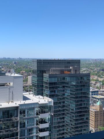 For Lease - 115 Blue Jays Way Unit# 4807, Toronto, Ontario - Photo 5