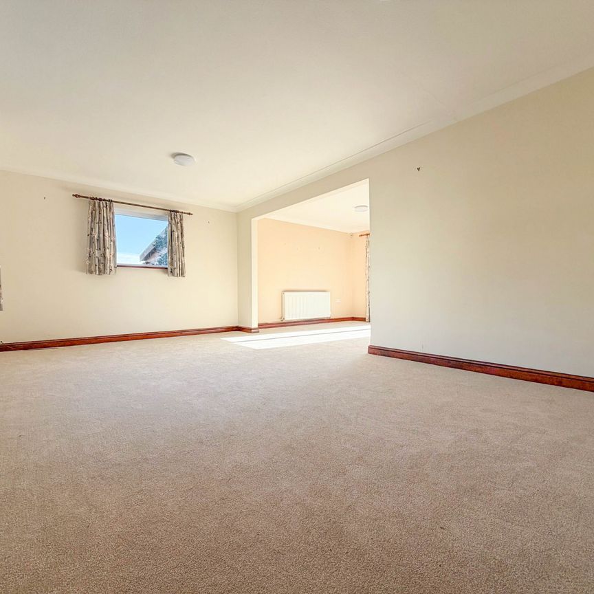 3 Bedroom Detached for Rent - Photo 1