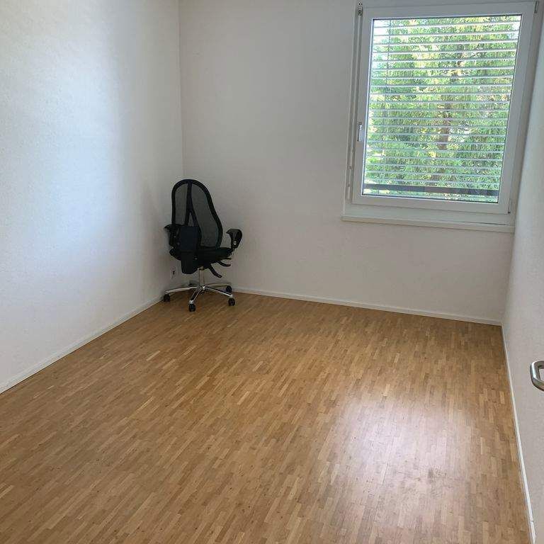 4.5 Zimmer, 117 m², 2. Stock - Foto 1