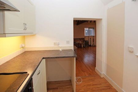 2 bedroom property to rent - Photo 2