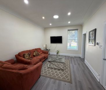 For Lease - 8 Brock Street, Hamilton, Ontario - Photo 3