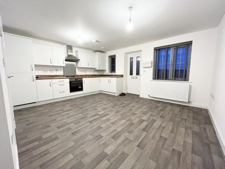 1 bedroom semi-detached house to rent - Photo 4