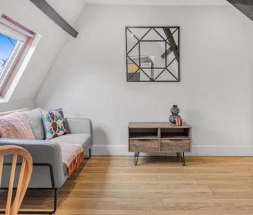 2 bedroom flat to rent - Photo 6