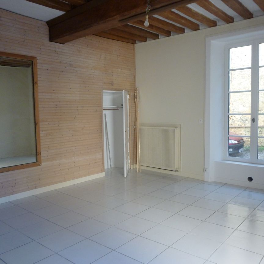 Appartement - 1 pièce - 34 m² - Laval - Photo 2