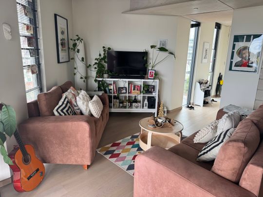 Fitzroy North - Photo 1