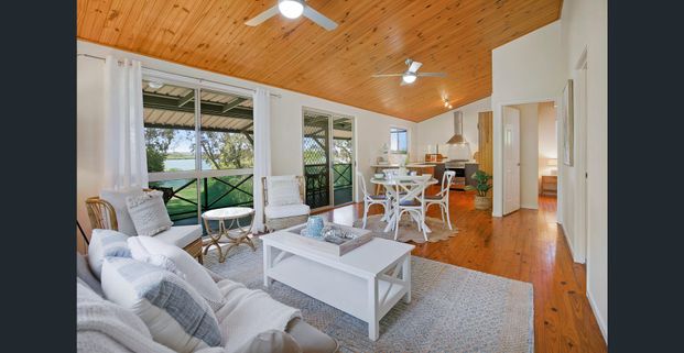 Dual-Living Waterfront Sanctuary - Photo 1