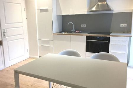 Apartment in perfekter Citylage mit Möblierung - Photo 5