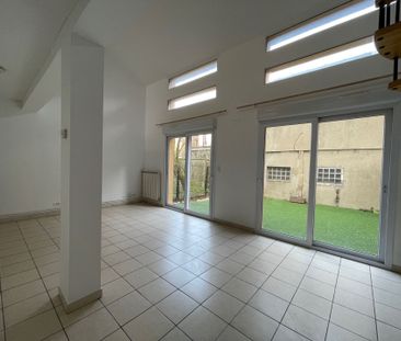Location Maison Rosny-sous-Bois 93110 - Photo 2