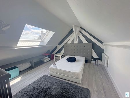 Location Appartement 2 pièces 34m² - Photo 4