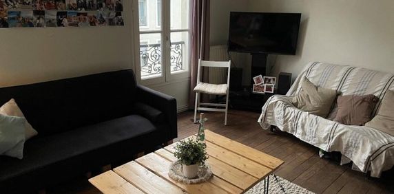 Appartement à louer, 3 pièces - Angers 49100 - Photo 2