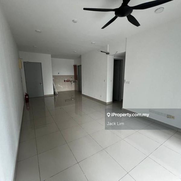 Gaya Resort Homes, Bukit Rimau, Shah Alam - Photo 1