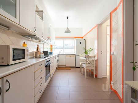 Apartamento T3+1 em Lisboa - Photo 4