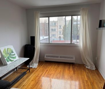 1 CH - 1 SDB - Montréal - $1,395 /mo - Photo 1