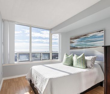 For Lease - 135 Hillcrest Avenue Unit# 1805, Mississauga, Ontario - Photo 5