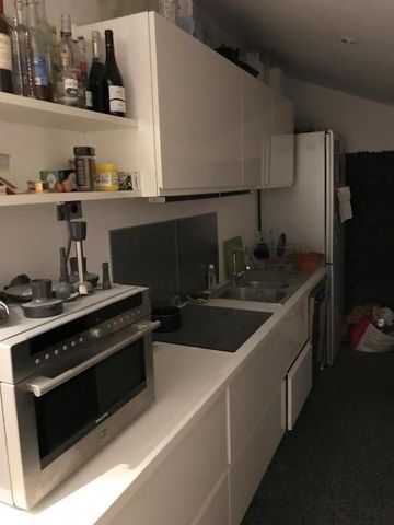 Location Appartement 3 pièces 81m² LYON 2ème - Photo 5