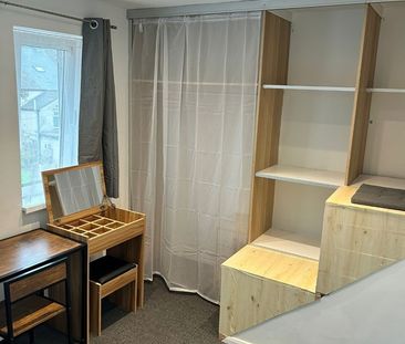 Room in a Shared House, Petersham Mews, NG7 - Photo 6