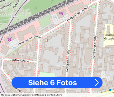 +++ Schöne möblierte 2-Zimmer-Whg in Ku’damm Nähe, befristet auf 5 ... - Foto 1