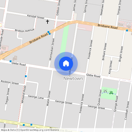 1/25 Lusitania Street, Qld 4305, Newtown