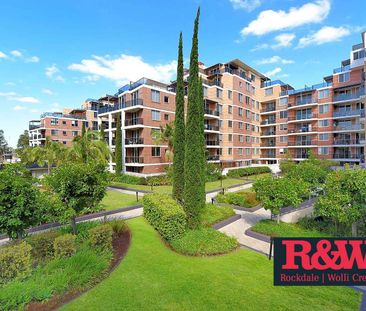 58/95 Bonar Street Wolli Creek - Photo 2