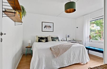 Odd Fellowvägen, Skärholmen - Photo 4