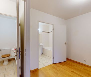 Location appartement 2 pièces, 43.80m², Romainville - Photo 1