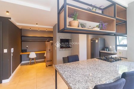 Apartamento com 2 quartos e 106m² para alugar em Rio Branco, Porto Alegre. - Photo 5