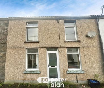 Wyndham Street, Troedyrhiw, MERTHYR TYDFIL - Photo 1