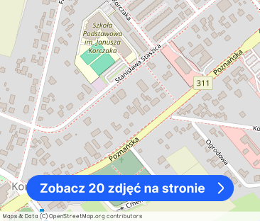 ul. Różany Potok, 3 pok. z balkonem, ogródkiem - Zdjęcie 1