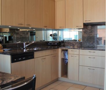 3.5 Zimmer, 88 m², 3. Stock - Foto 4