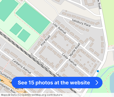 2 bedroom flat for rent - Photo 1