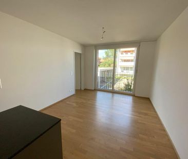 Lichtdurchflutete 3.5-Zimmerwohnung in Busswil - Foto 2