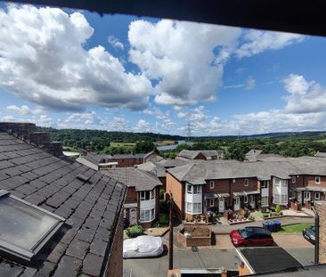 2 bedroom maisonette to rent - Photo 1
