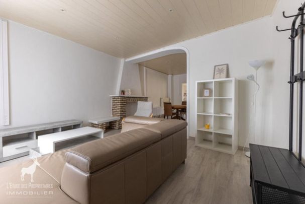Huis te huur in Montignies-Sur-Sambre - Photo 1