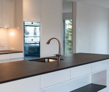 Traumhafte 4.5-Zimmerwohnung an bester Lage in Luzern - Photo 3