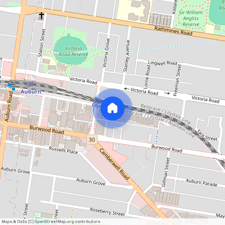 44A Lilydale Grove, Vic 3123, Hawthorn East