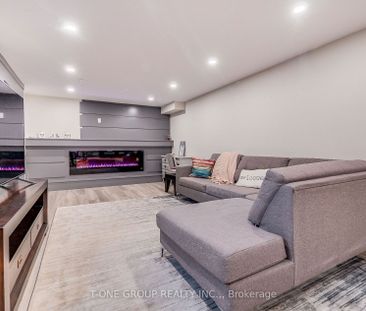 For Lease - 2364 Baccaro Road, Oakville, Ontario - Photo 5