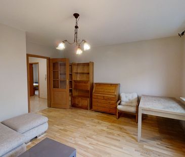 MIESZKANIE na WYNAJEM - Фото 1