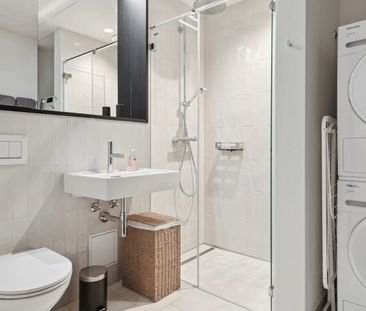 Baden - Appartement moderne dans la tour Akara - Foto 5