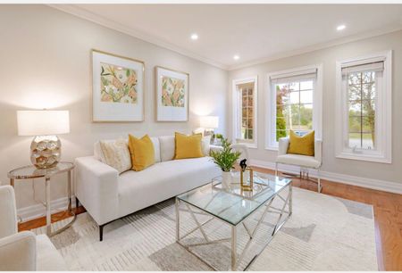 For Lease - 28 Marydale Avenue, Markham, Ontario - Photo 3