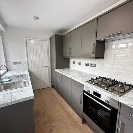 Toronto Street, Lincoln, LN2 5NN, Property for rent - Photo 1