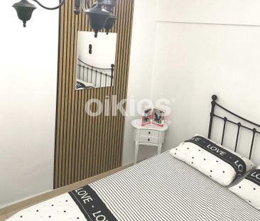 Studio/Γκαρσονιέρα για ενοικίαση Αγία Τριάδα (Φάληρο - Ιπποκράτειο) - Photo 3