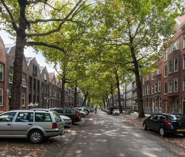 Graaf Florisstraat 15B, 3021 CA, Rotterdam - Foto 1