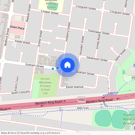 4/34 Graham Street, Broadmeadows