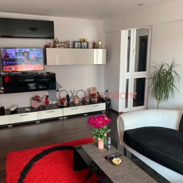 Apartament 2 camere de inchiriat in Cluj-Napoca, Grigorescu ID 5750 - Photo 1