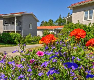 Bergalidsgången 24 - Photo 5