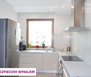 Gdańsk Wrzeszcz, ul. Antoniego Słonimskiego - Фото 3