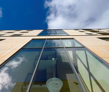 Trädgårdsgatan 2 A - Foto 1