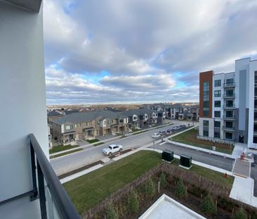 For Lease - 460 Gordon Krantz Avenue Unit# 407, Milton, Ontario - Photo 5